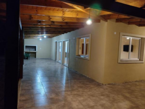 casa Sinner 2